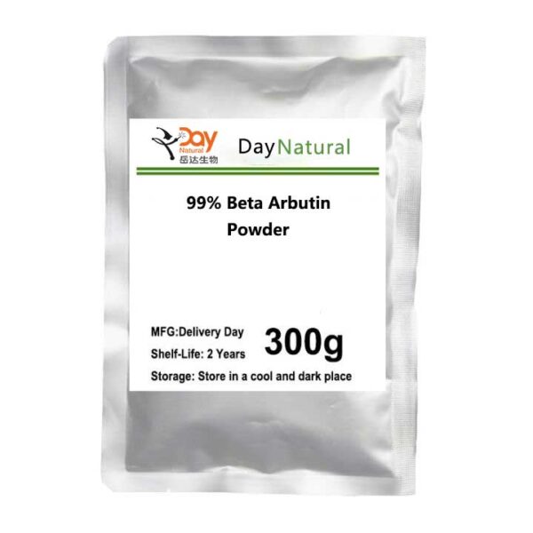 Beta Arbutin Powder Provide Formula Free