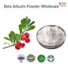 Beta Arbutin Powder Provide Formula Free