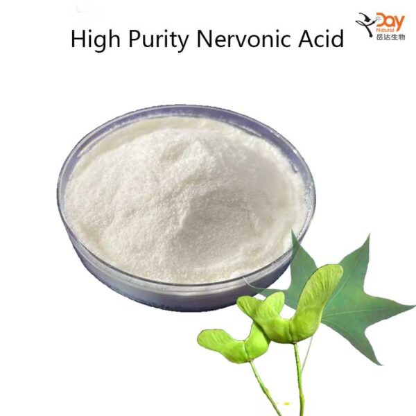 nervonic acid cis-15 tetracosenoic acid